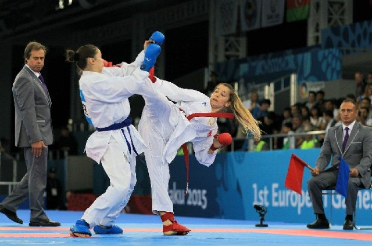 Tokyo'da Olimpiyat hazırlıkları tamamlandı