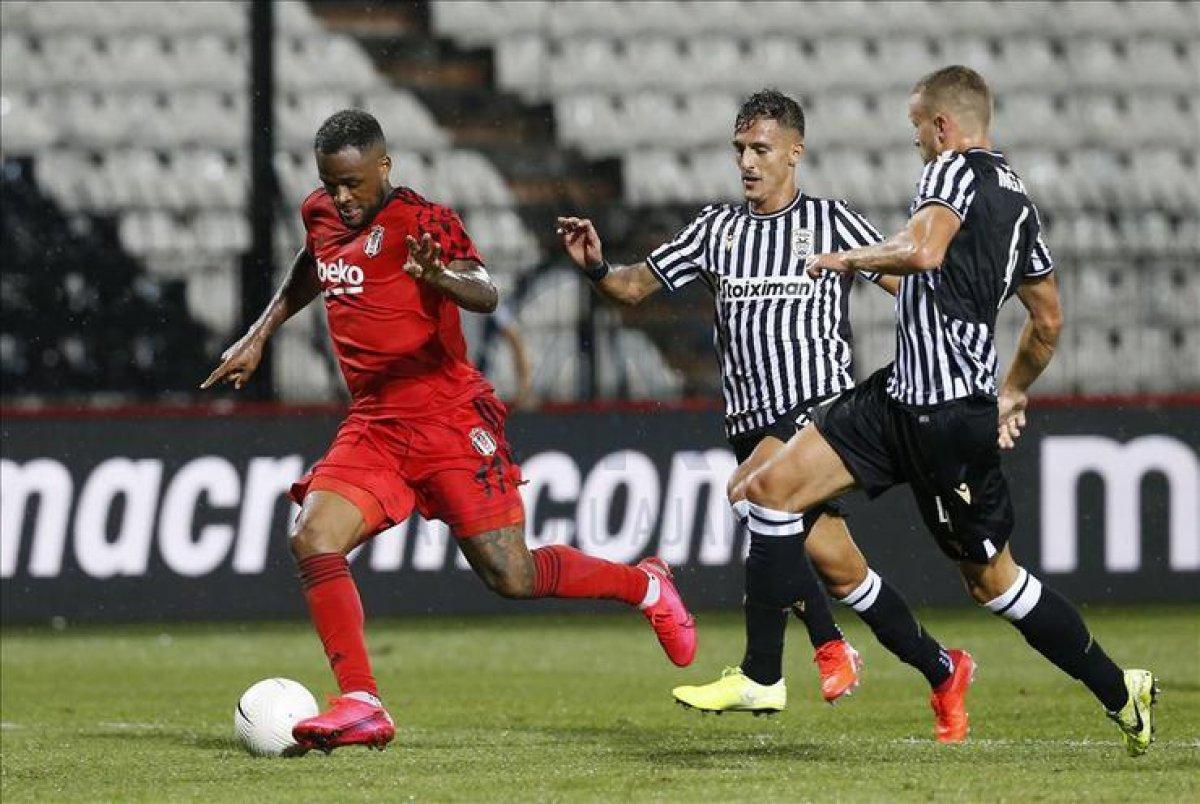 12 sezondur Şampiyonlar Ligi ön elemelerini geçemiyoruz