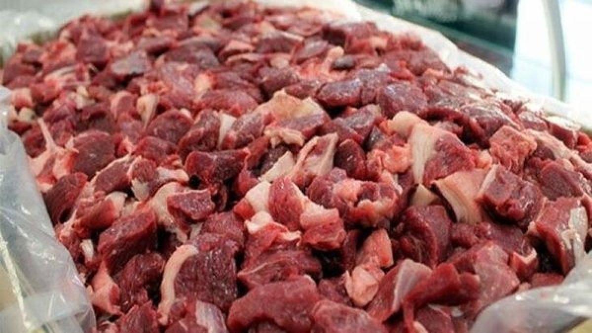 Kurban eti yıkanır mı, nasıl saklanır? Kurban eti saklama yöntemleri