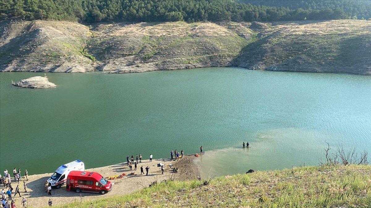Suda boğulma tehlikelerine karşı uyarı