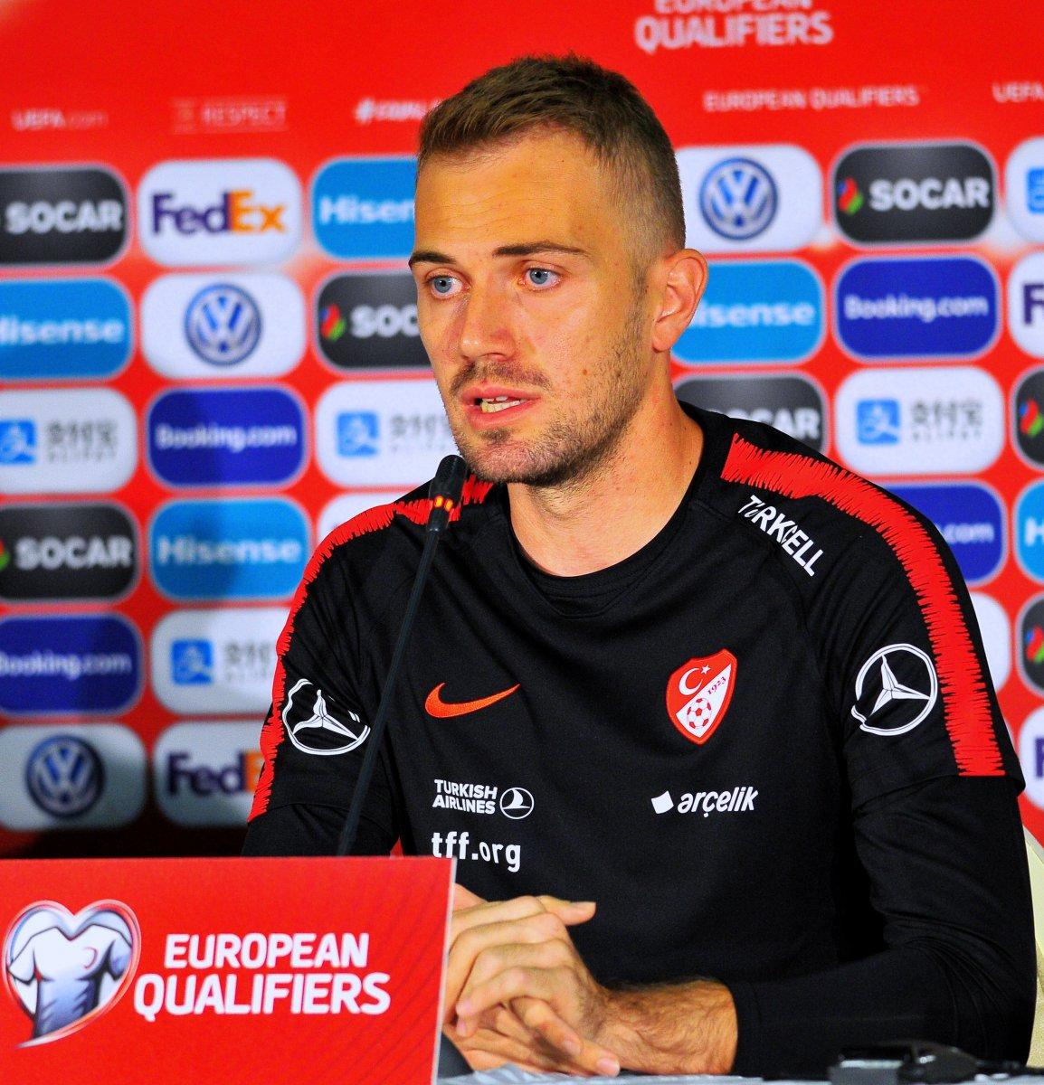 Beşiktaş, Mert Günok transferinde Başakşehir'le anlaştı