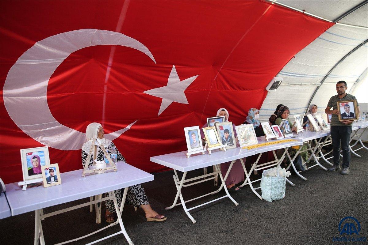 Diyarbakır anneleri çifte bayram yaşamak istiyor