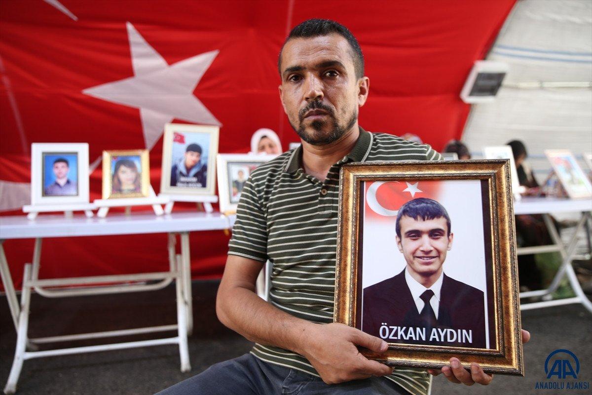 Diyarbakır anneleri çifte bayram yaşamak istiyor