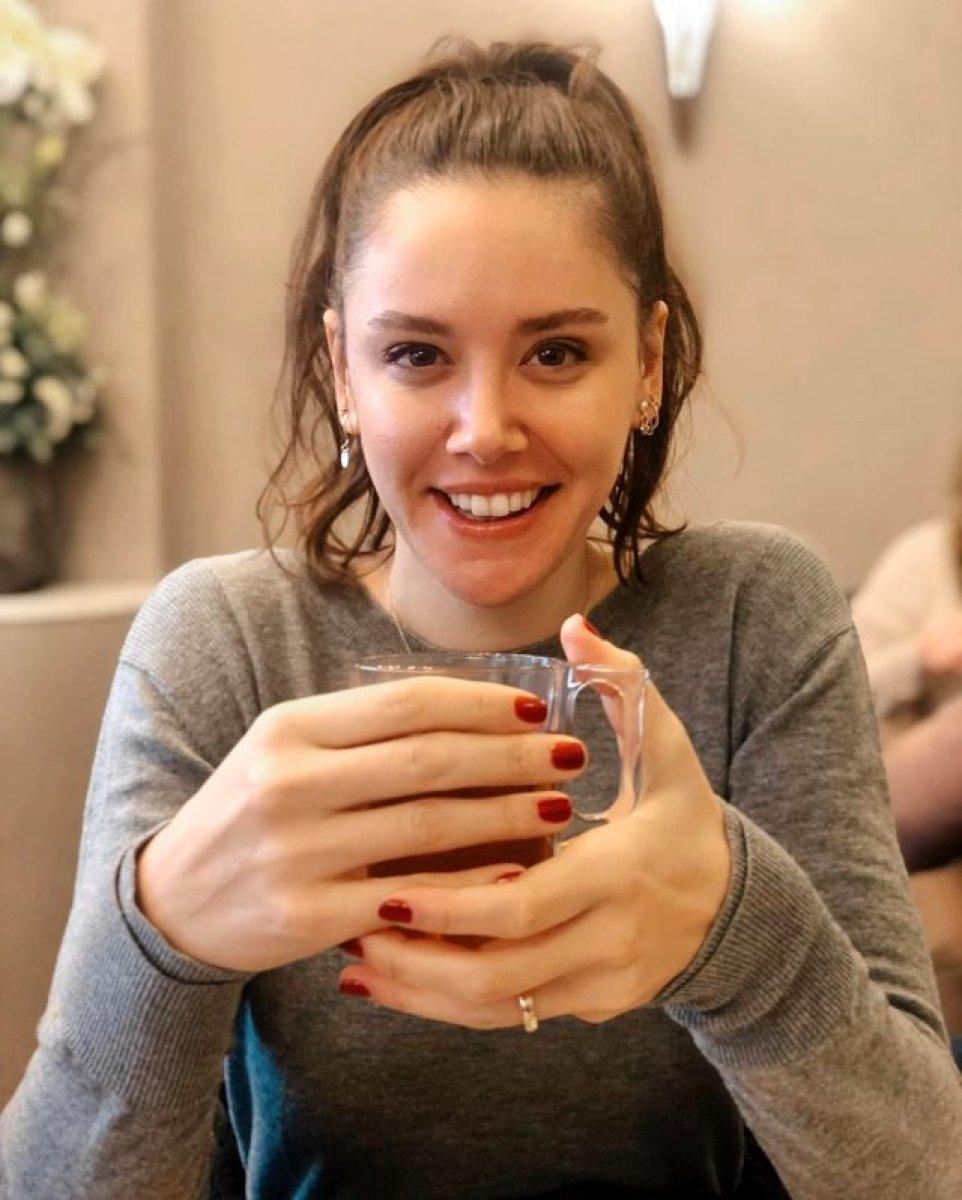 Şeyma Subaşı'nın kardeşi Kübra Açıl, Acun'un sevgilisi Çağla Altunkaya ile tatile çıktı