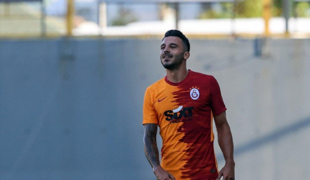 PSV-Galatasaray maçının muhtemel 11'leri