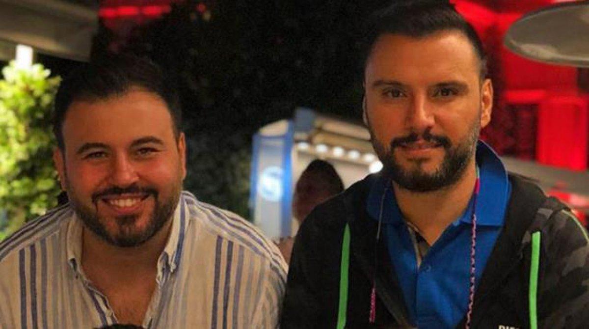 Alişan'ın kardeşi Selçuk Tektaş hayatını kaybetti