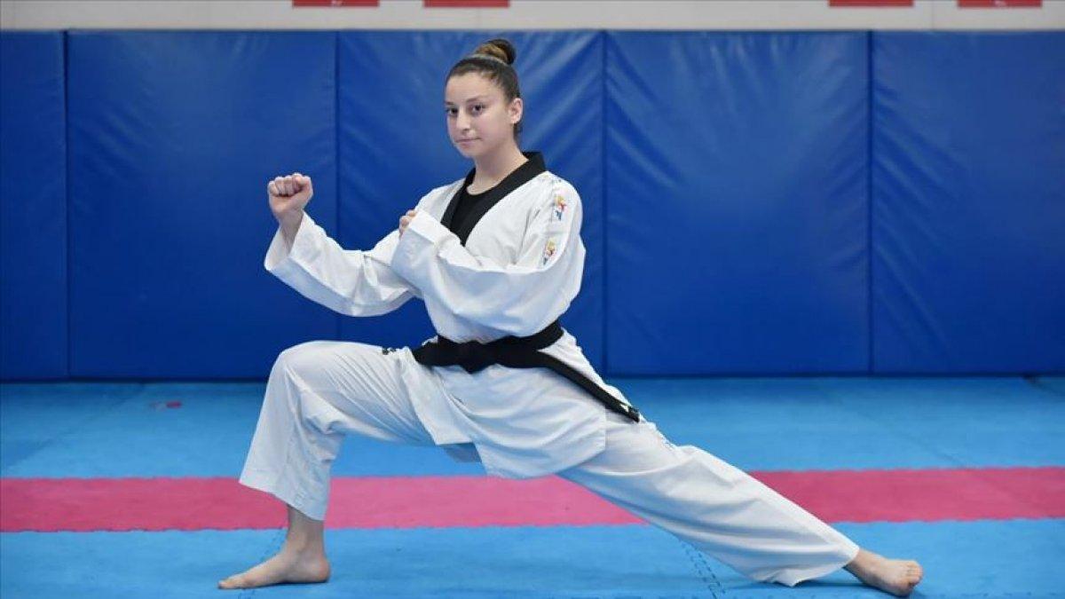 Tokyo'da Olimpiyat hazırlıkları tamamlandı