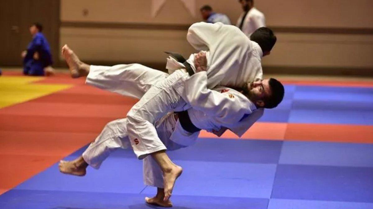 Tokyo'da Olimpiyat hazırlıkları tamamlandı