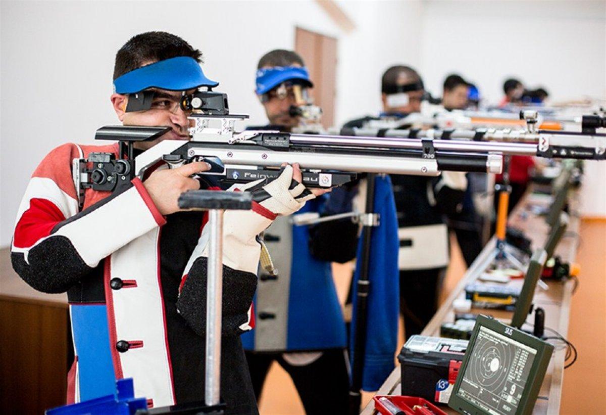 Tokyo'da Olimpiyat hazırlıkları tamamlandı
