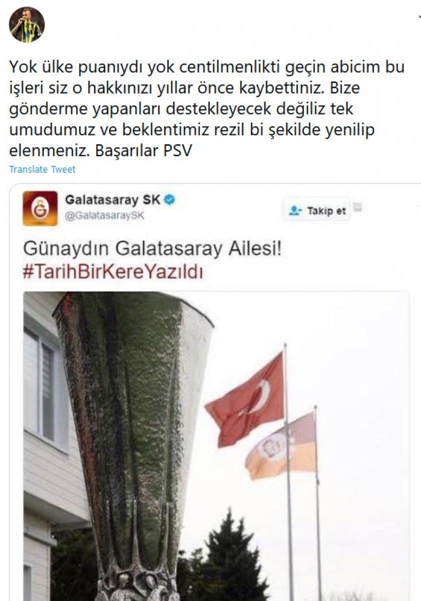 12 sezondur Şampiyonlar Ligi ön elemelerini geçemiyoruz