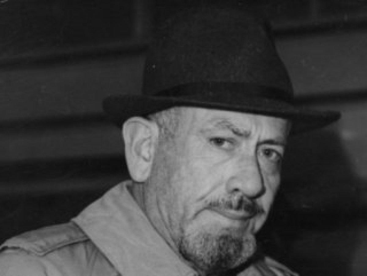 John Steinbeck'in direniş romanı: Gazap Üzümleri