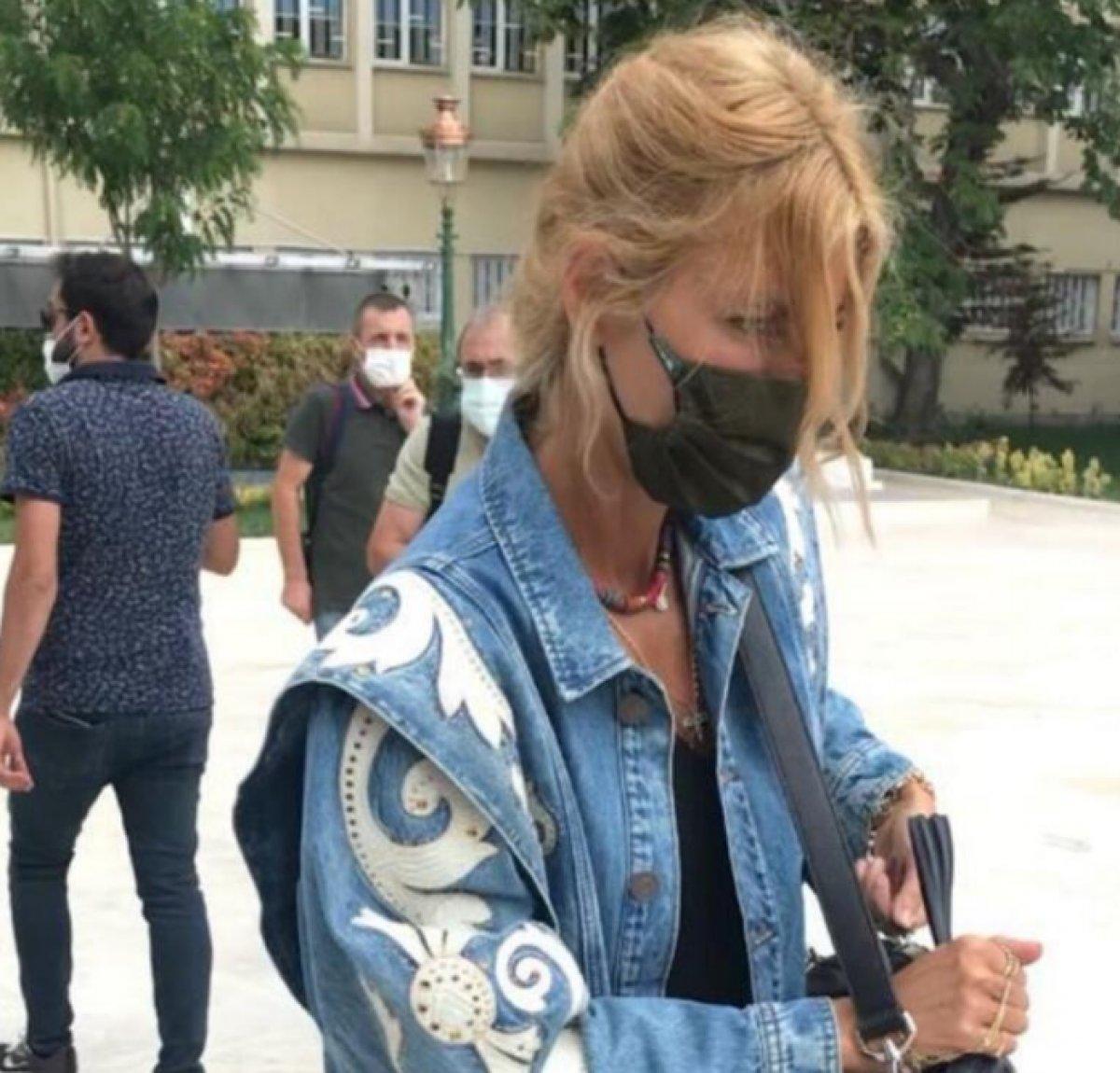 Alişan'ın kardeşi Selçuk Tektaş son yolculuğuna uğurlandı