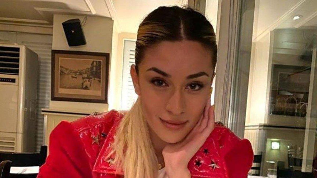 Şeyma Subaşı'nın kardeşi Kübra Açıl, Acun'un sevgilisi Çağla Altunkaya ile tatile çıktı