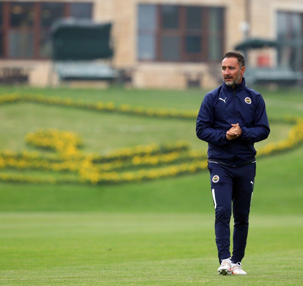 Vitor Pereira'nın şampiyonluk formülü