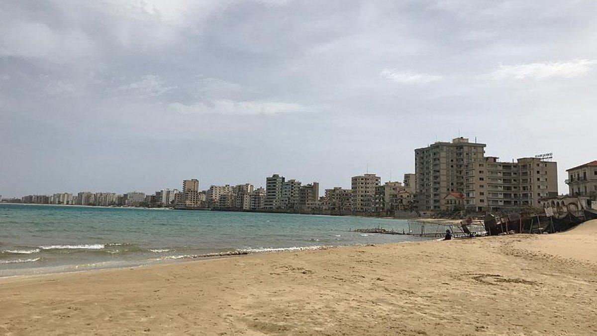 Maraş açılımı, İngiltere ve Fransa'nın gündeminde