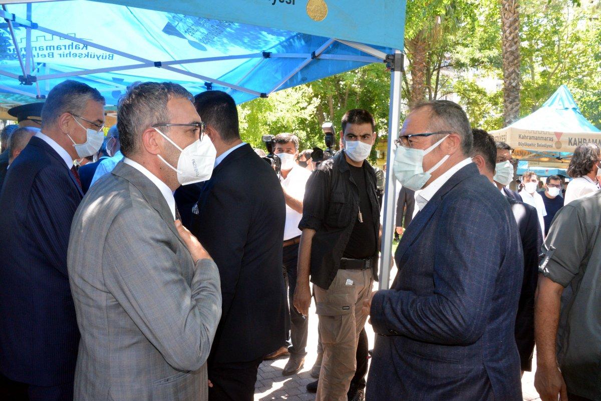 Mahir Ünal: Fransa ve Almanya'dan bakınca Türkiye süper güç