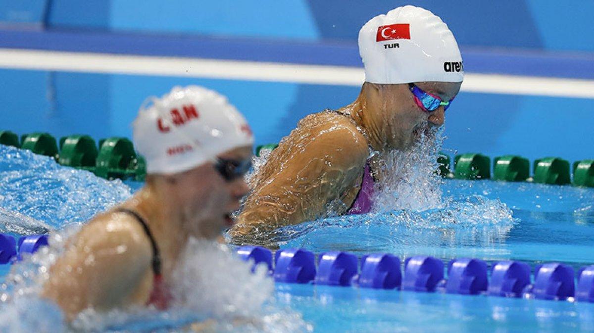 Tokyo'da Olimpiyat hazırlıkları tamamlandı