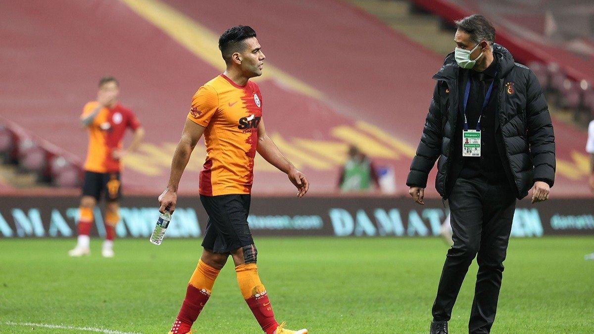 Burak Elmas, bazı oyuncularla ayrılık görüşmesi yaptı