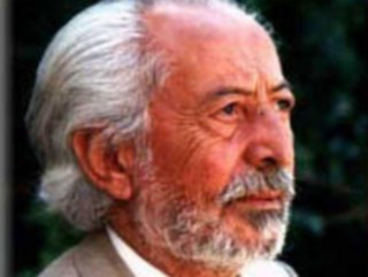 Abbas Sayar'ın bilinen kitabı: Yılkı Atı