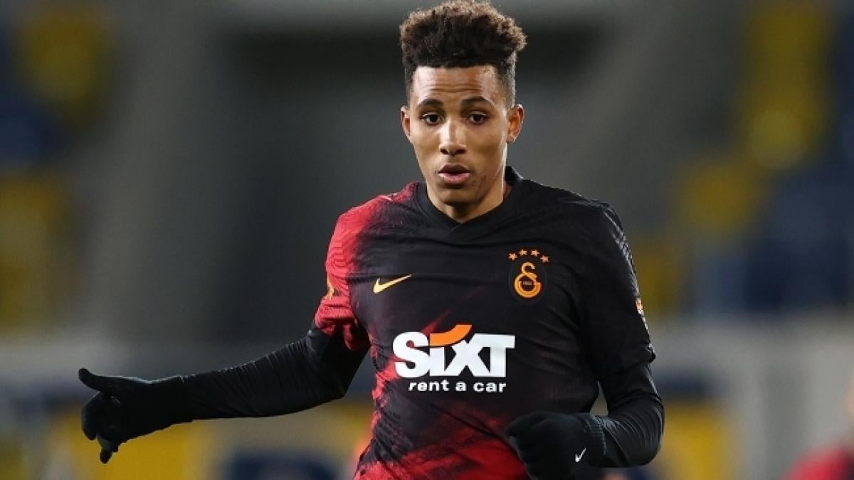 Gedson Fernandes, Galatasaray dışında teklifleri reddediyor