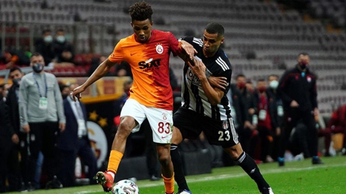 Gedson Fernandes, Galatasaray dışında teklifleri reddediyor
