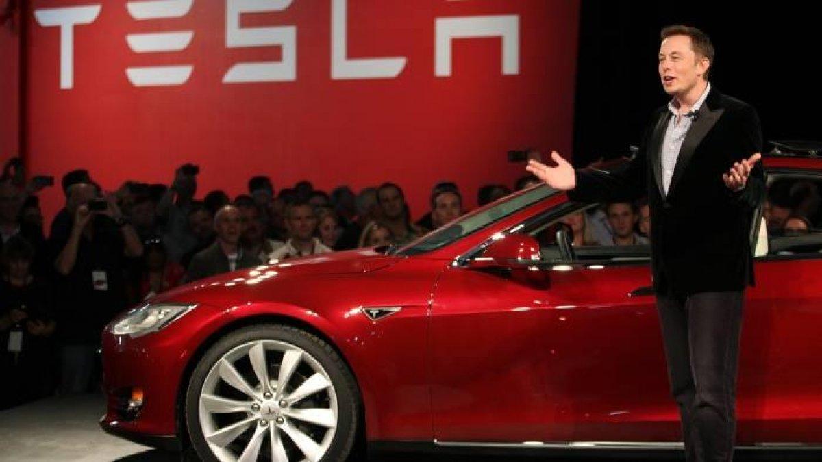 Elon Musk, yeniden Bitcoin ile Tesla satacak