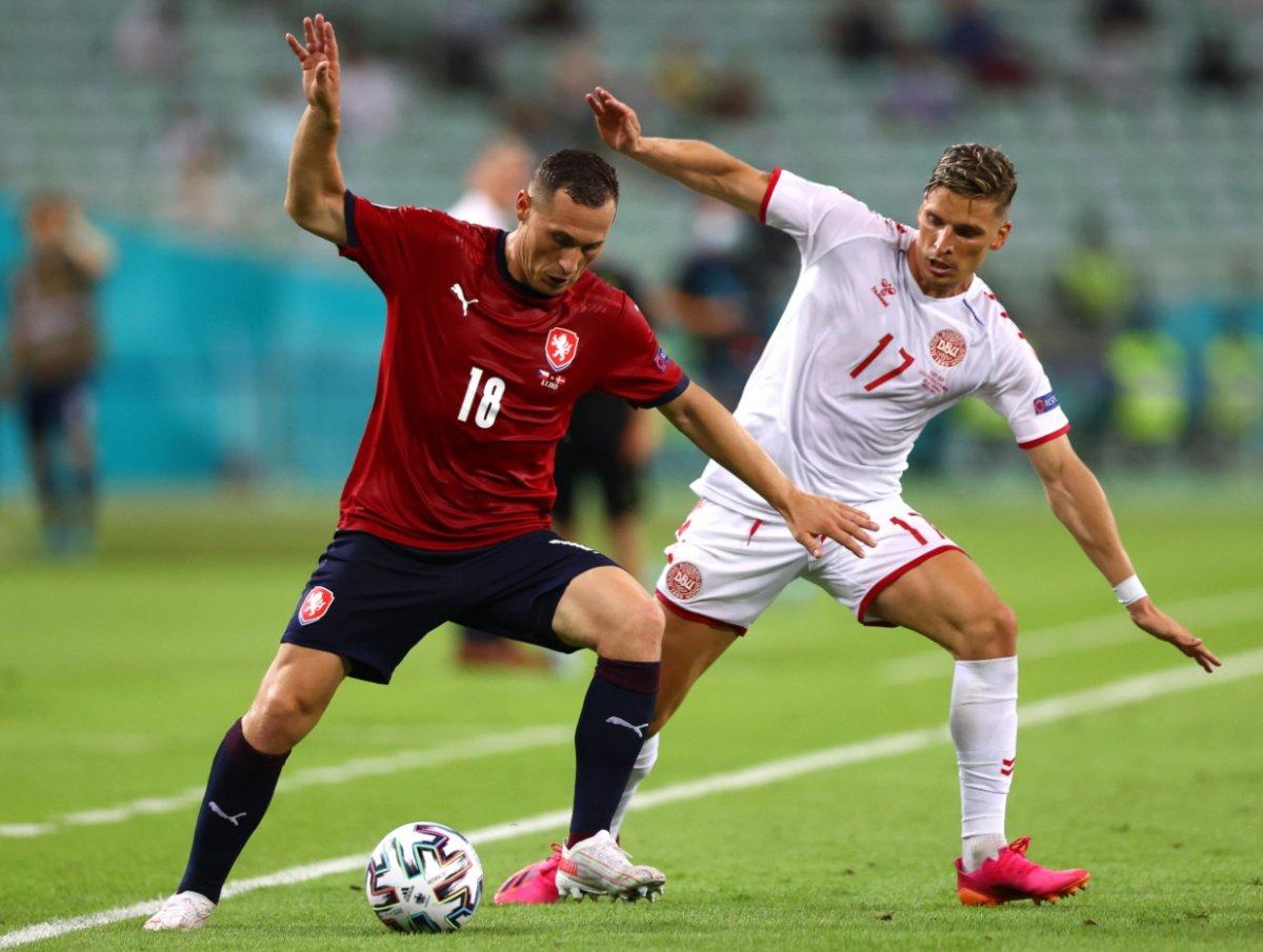 Sky Sports İtalia: Larsen Galatasaray'la anlaştı