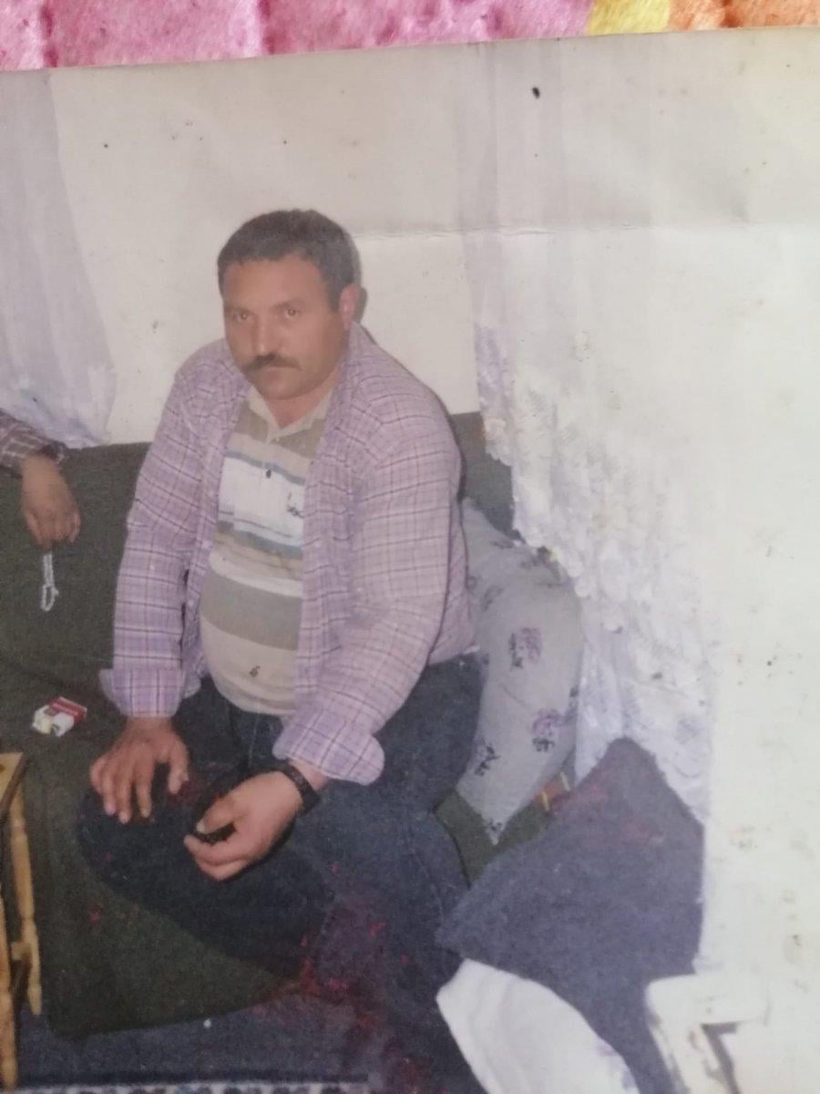 İzmit'te oksijene bağlıyken sigara içen kişi yaşamını yitirdi