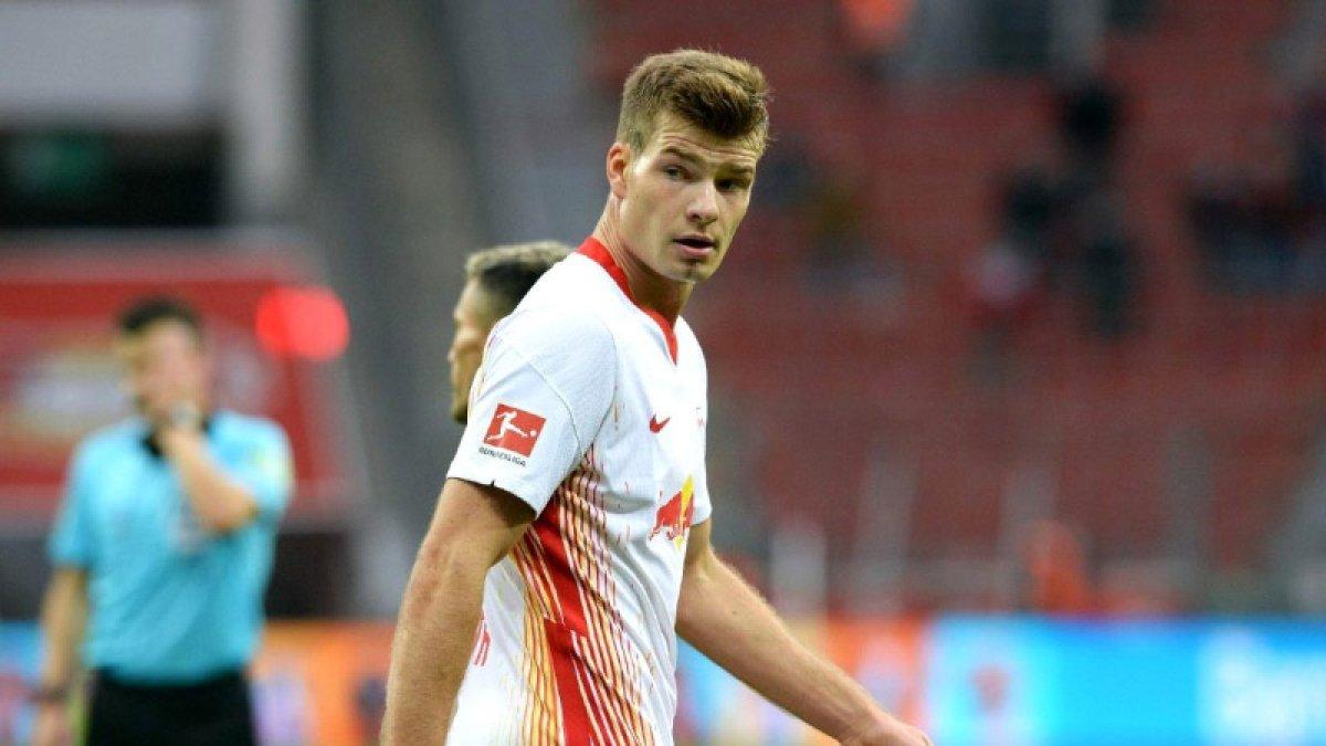 Alman basını: Sörloth için avantaj Trabzon'da