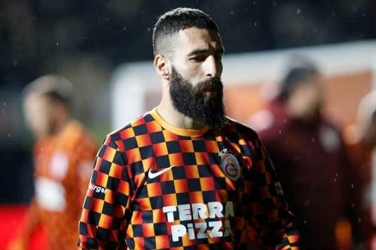 Galatasaray'da mağlubiyetin faturası oyunculara kesildi
