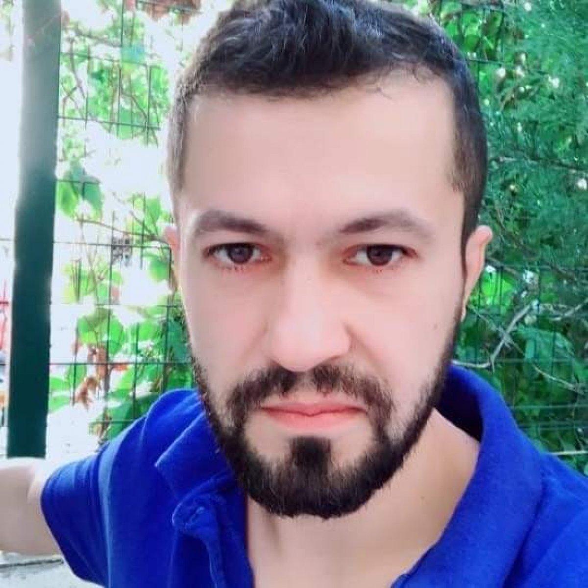 Denizli'de annesini  boğazını keserek öldürdü