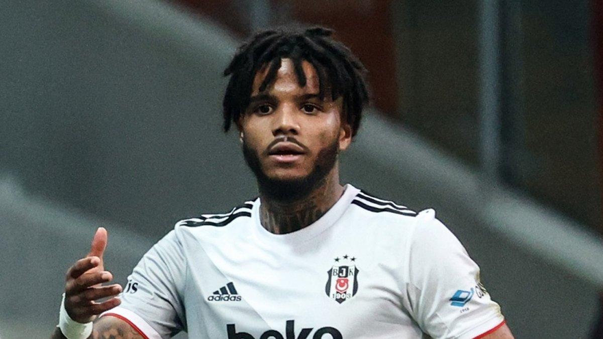 Beşiktaş'la anlaşan Rosier, İstanbul'a geliyor