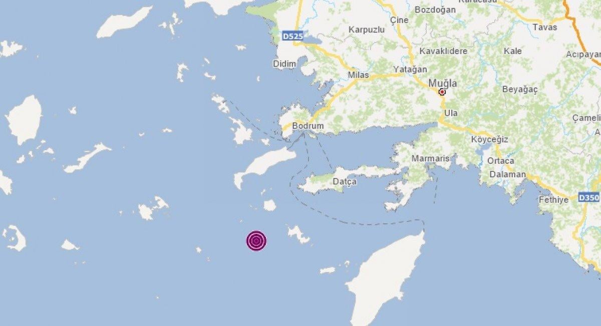Deprem mi oldu? Son dakika 22 Temmuz nerede deprem oldu? Son depremler listesi...