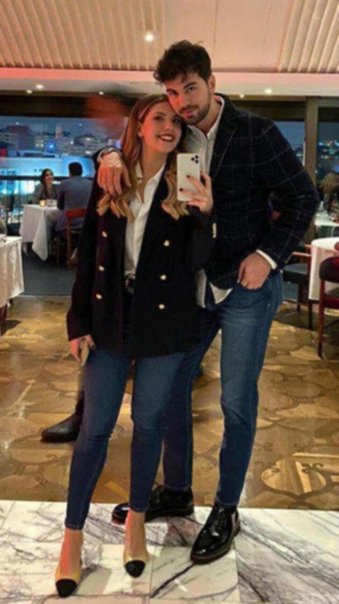 Eda Ece'den makyajsız paylaşım