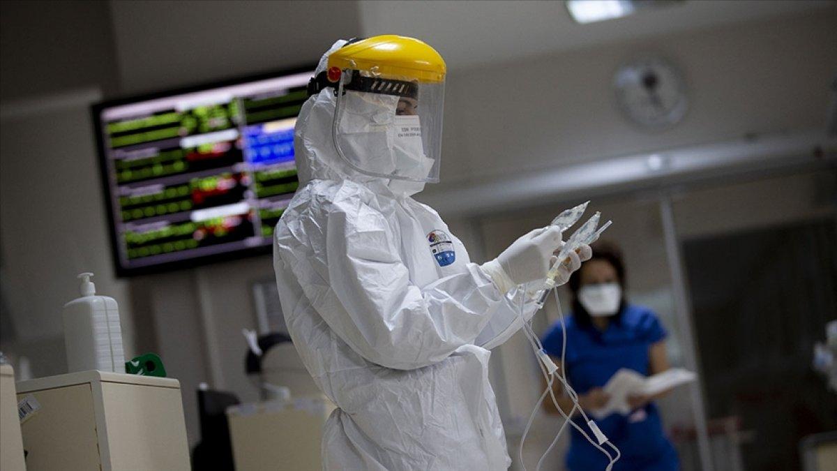 Koronavirüsün 6 aylık etkileri ilk kez açıklandı