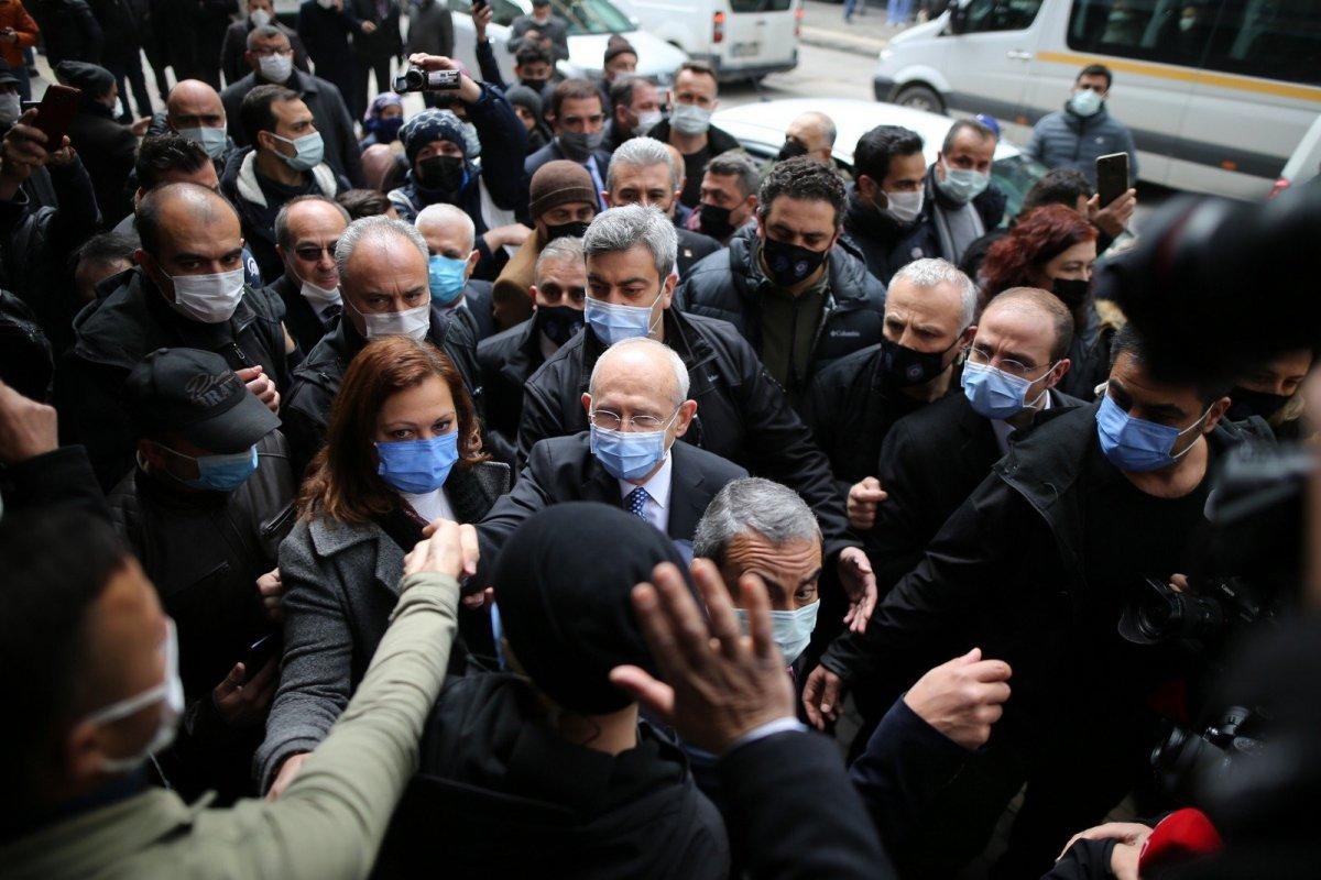 Siyasi partiler bayram sonrası sahada olacak