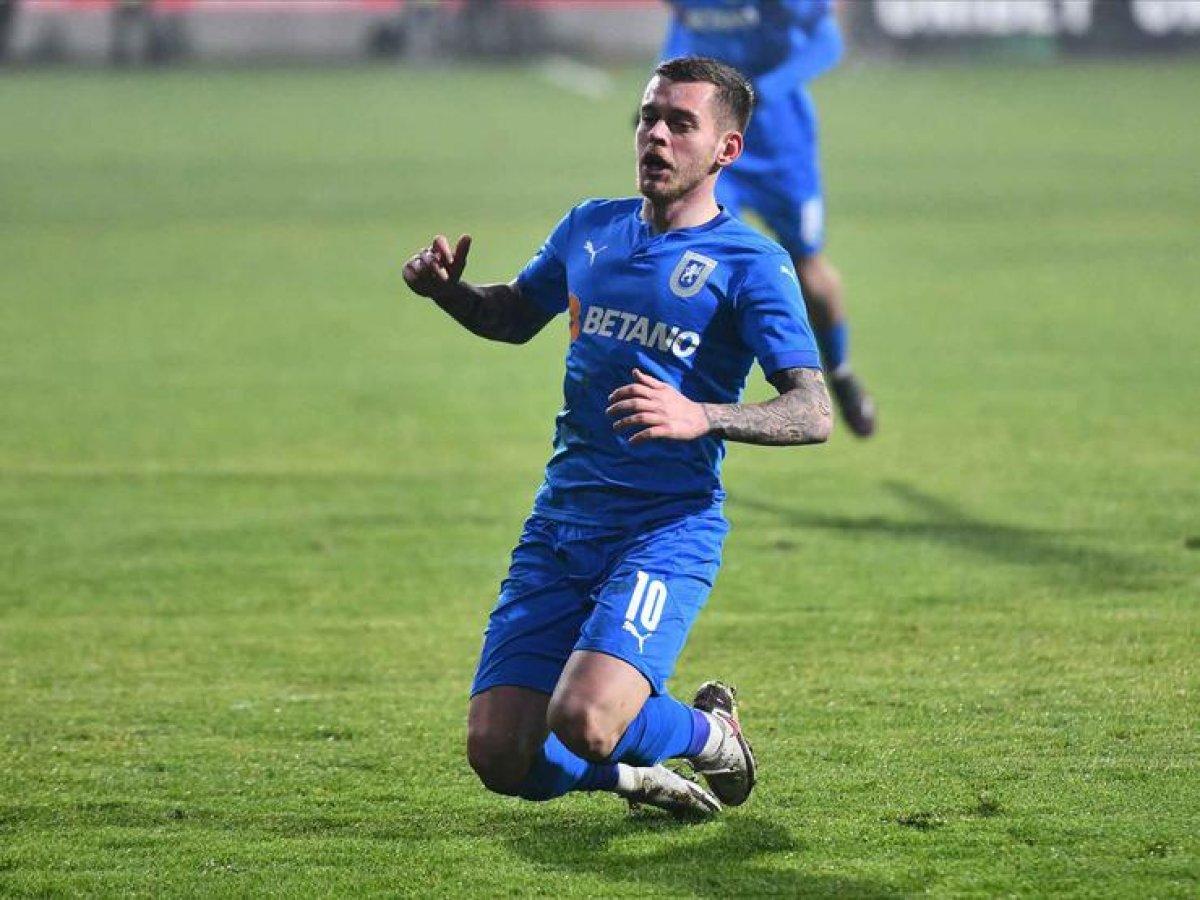 Galatasaray, Cicaldau için anlaşma sağladı