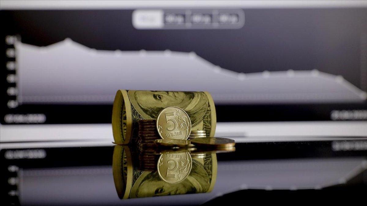 Rusya Merkez Bankası, faiz artırımı yaptı