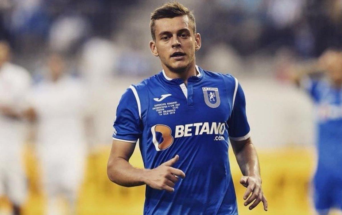 Galatasaray, Cicaldau için anlaşma sağladı