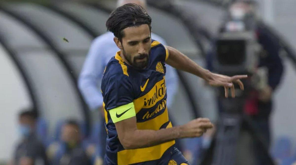 Alper Potuk: Yabancı kuralı konuşulurken hep benim adım geçiyor