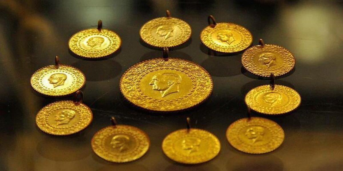 Gramda ciddi düşüş! Altın fiyatları 23 Temmuz 2021: Bugün gram, çeyrek, yarım, tam altın ne kadar?
