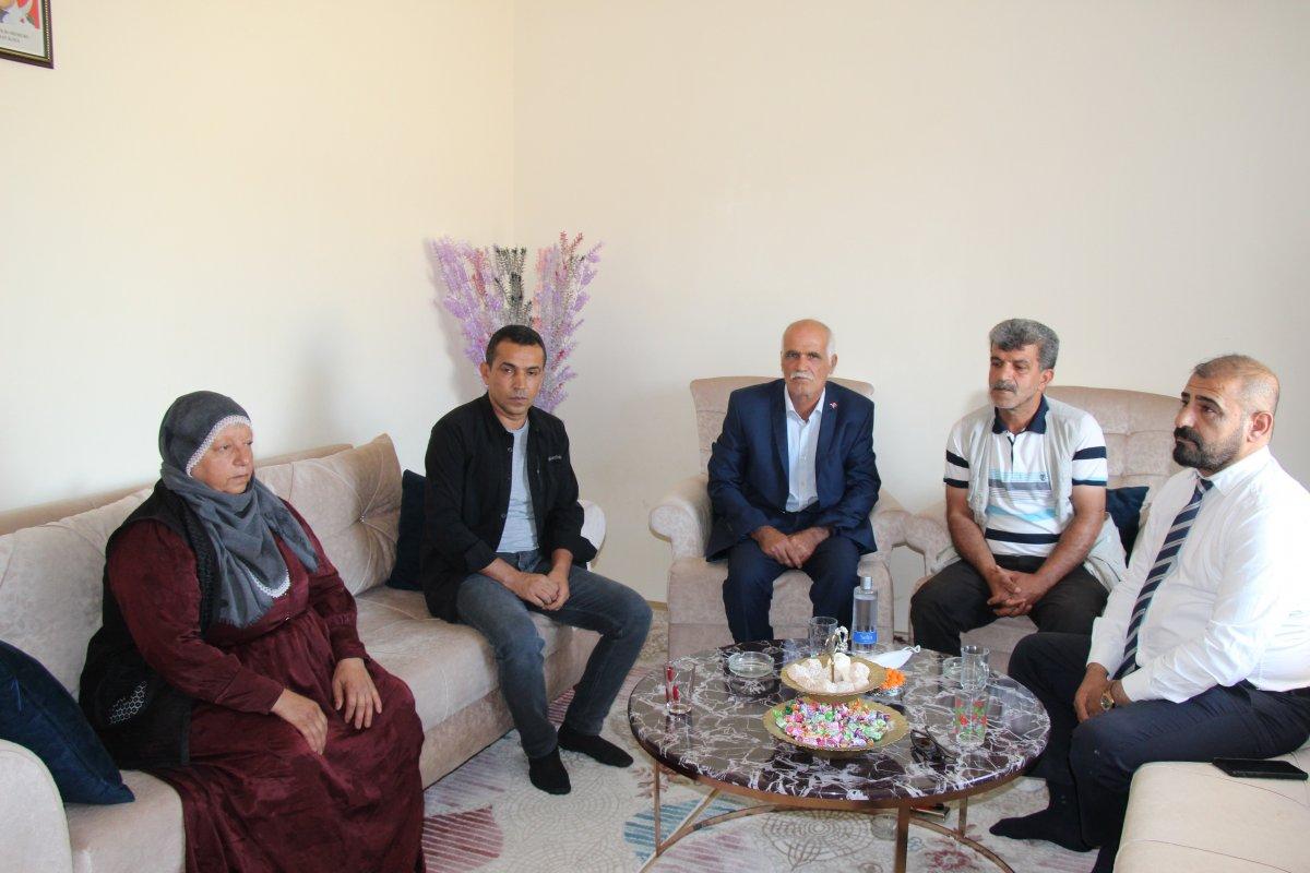 Gara şehidinin babasından Kemal Kılıçdaroğlu'na tepki