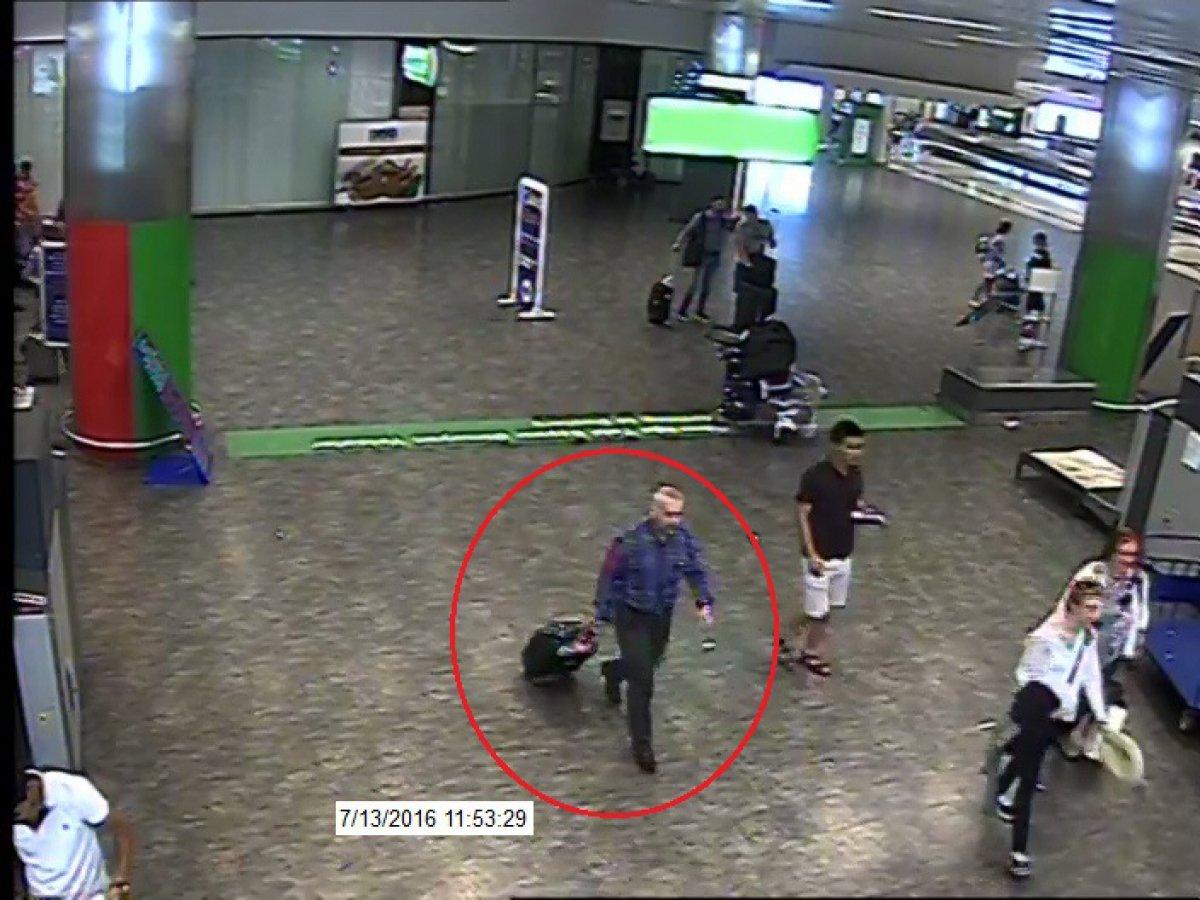 Cumhurbaşkanı Erdoğan’a suikast girişimi: FETÖ elebaşına onaylattı