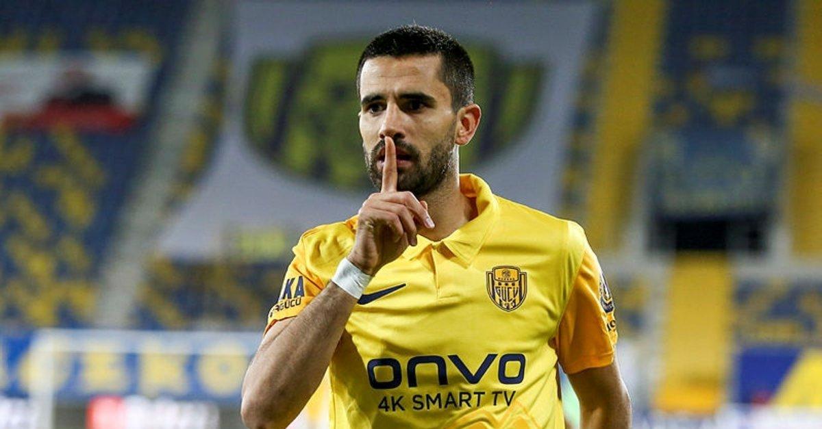 Alper Potuk: Yabancı kuralı konuşulurken hep benim adım geçiyor