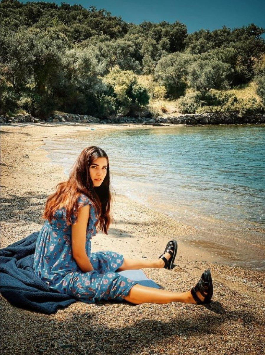 Tuba Büyüküstün koronavirüse yakalandı