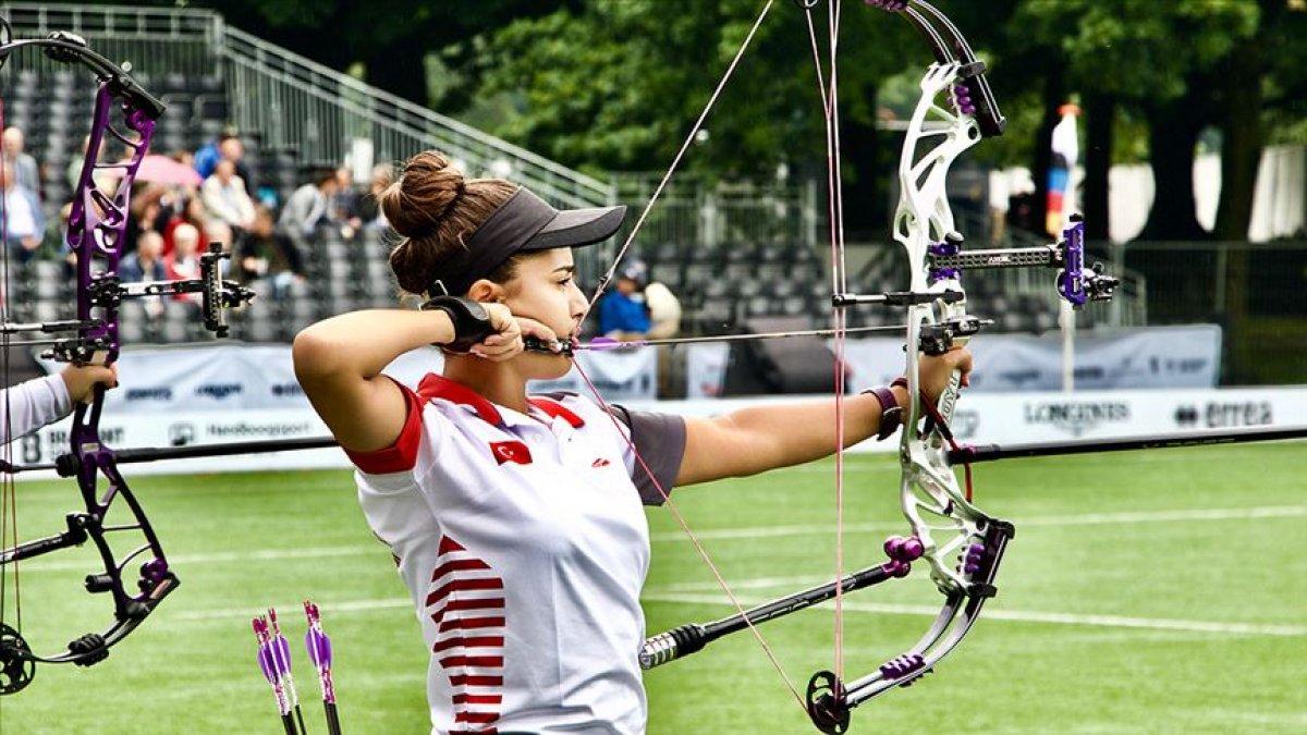 2020 Tokyo Yaz Olimpiyatları başladı