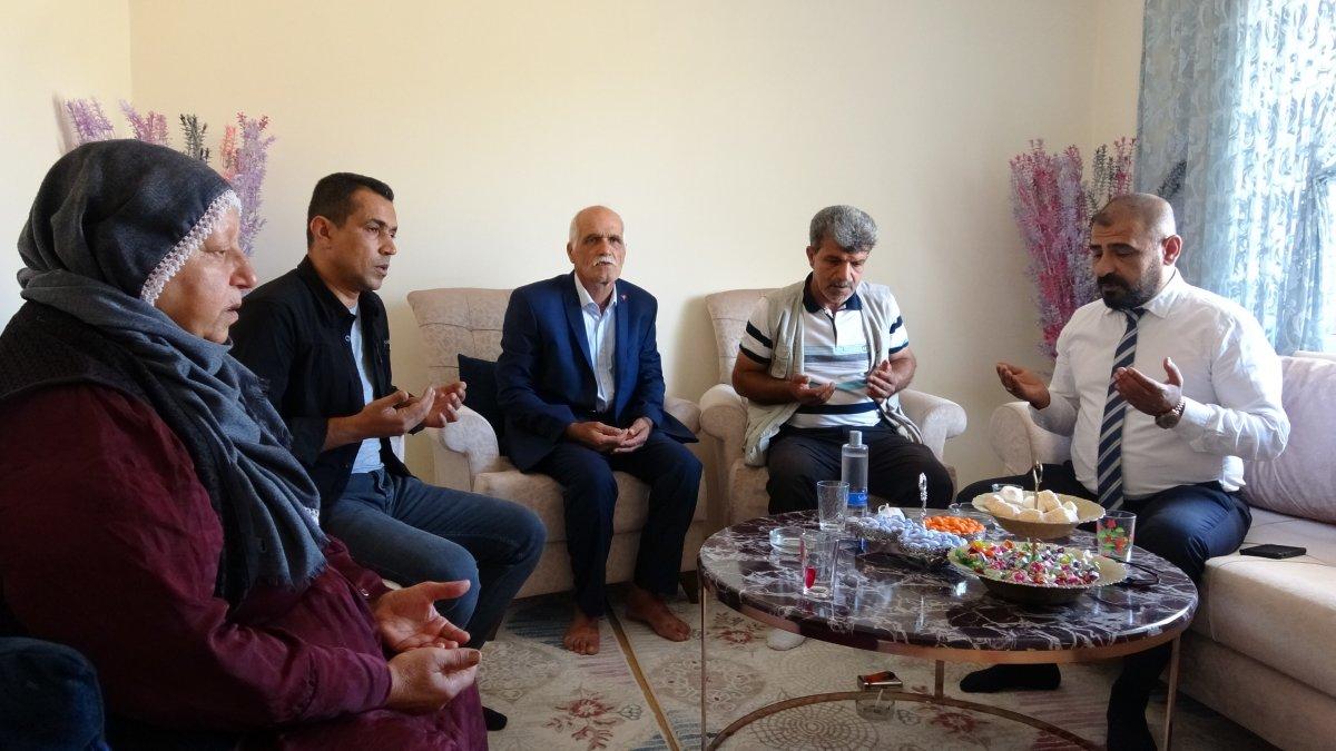 Gara şehidinin babasından Kemal Kılıçdaroğlu'na tepki