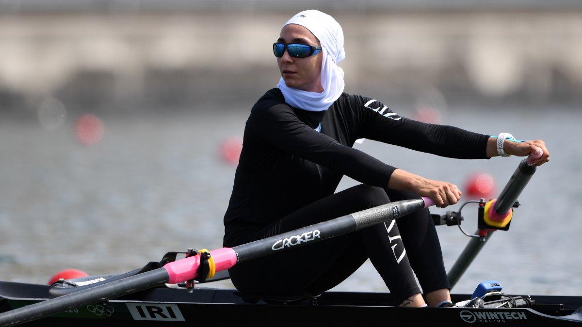 2020 Tokyo Yaz Olimpiyatları başladı