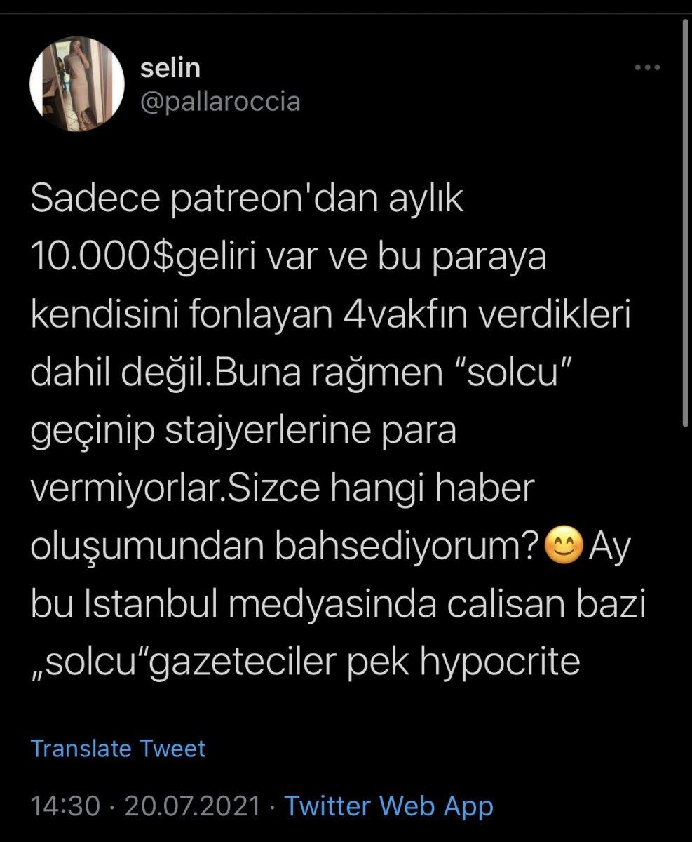 ABD'nin ardından Norveç'ten de fon alan medya kuruluşları