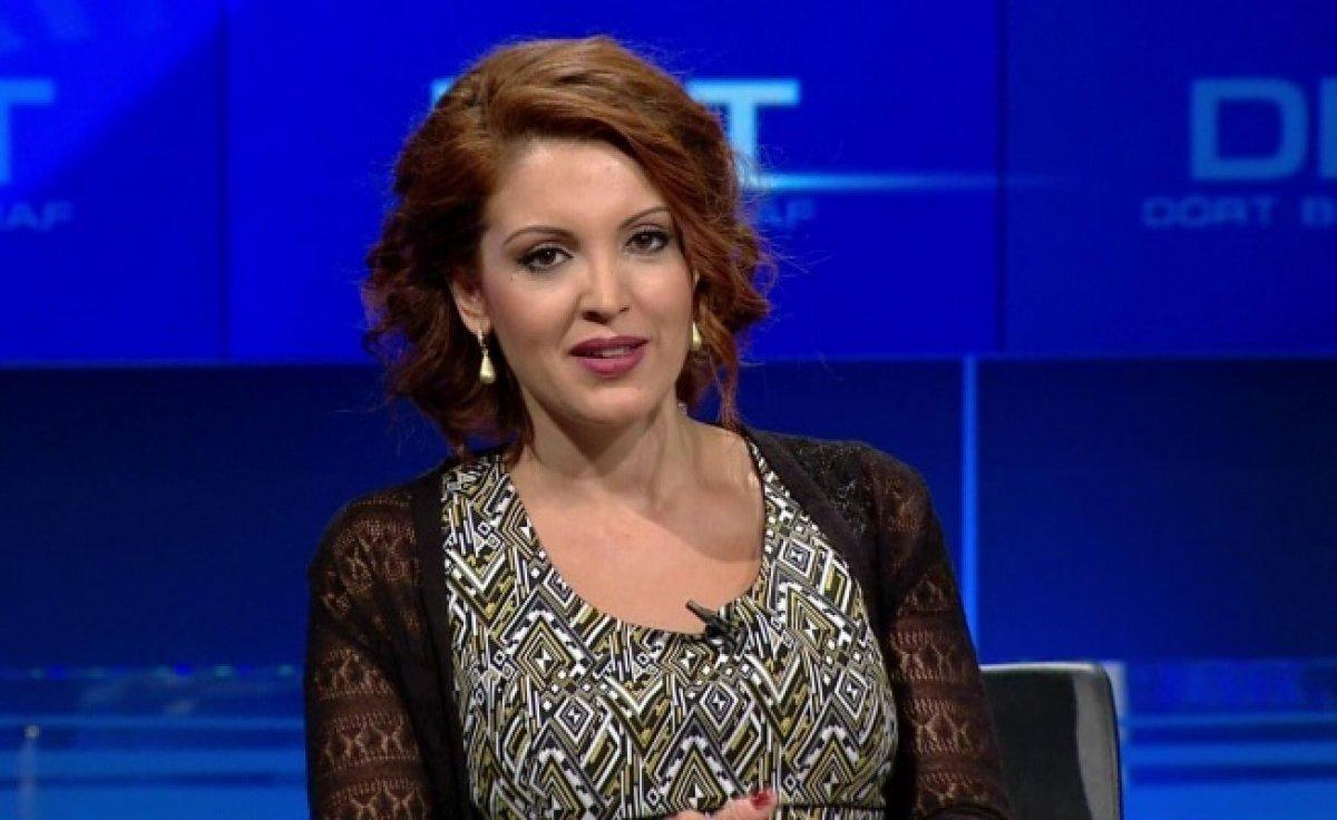 Nagehan Alçı: Suriyeliler artık misafir değil